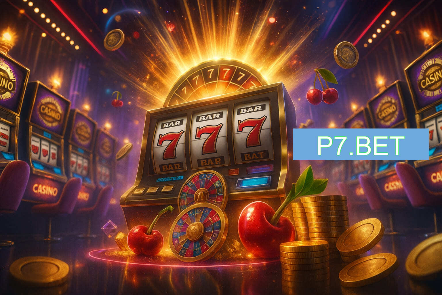 Jogos Recomendados