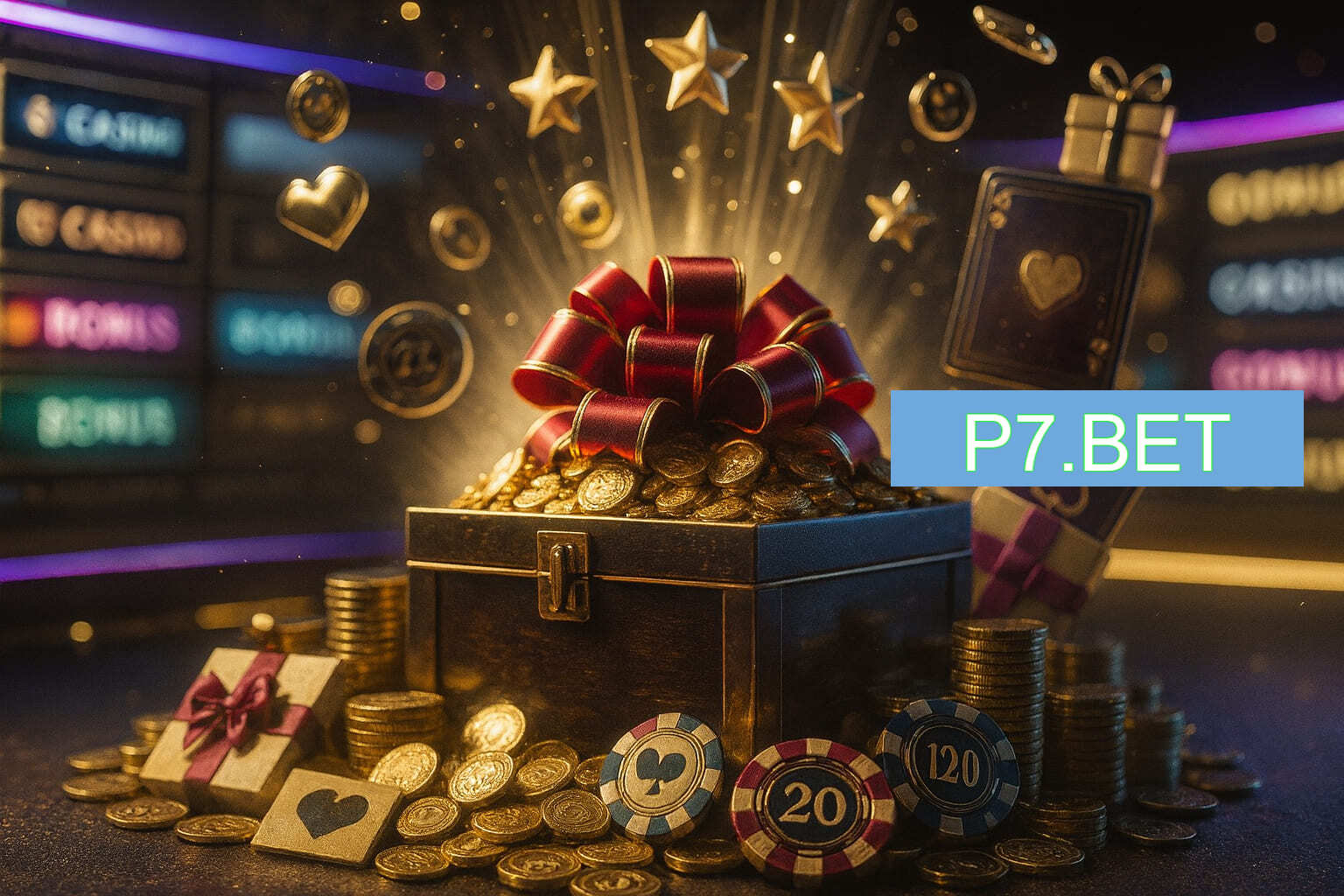 Jogos Festivos