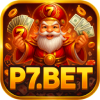 Logo da P7.BET